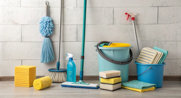 Что такое клининг и что он означает?