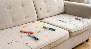 Чем отмыть перманентный маркер: эффективные способы для разных поверхностей